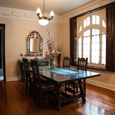 Habitaciones En Excelente Ubicacion Para 8 Personas مدينة مكسيكو المظهر الخارجي الصورة