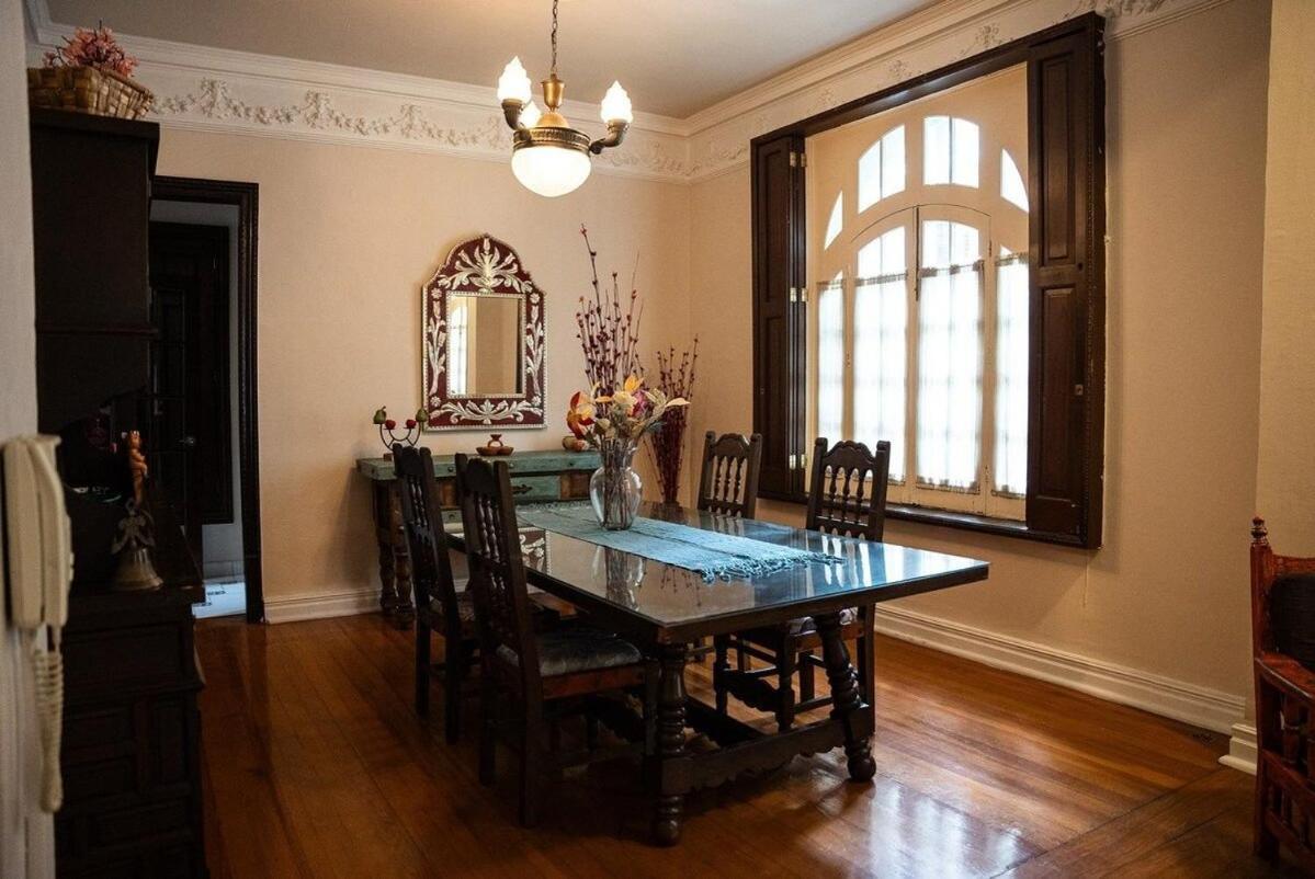 Habitaciones En Excelente Ubicacion Para 8 Personas مدينة مكسيكو المظهر الخارجي الصورة