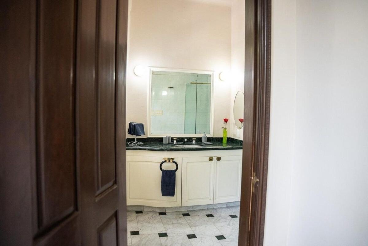Habitaciones En Excelente Ubicacion Para 8 Personas مدينة مكسيكو المظهر الخارجي الصورة