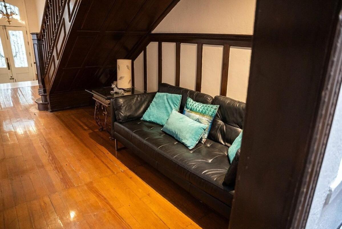 Habitaciones En Excelente Ubicacion Para 8 Personas مدينة مكسيكو المظهر الخارجي الصورة