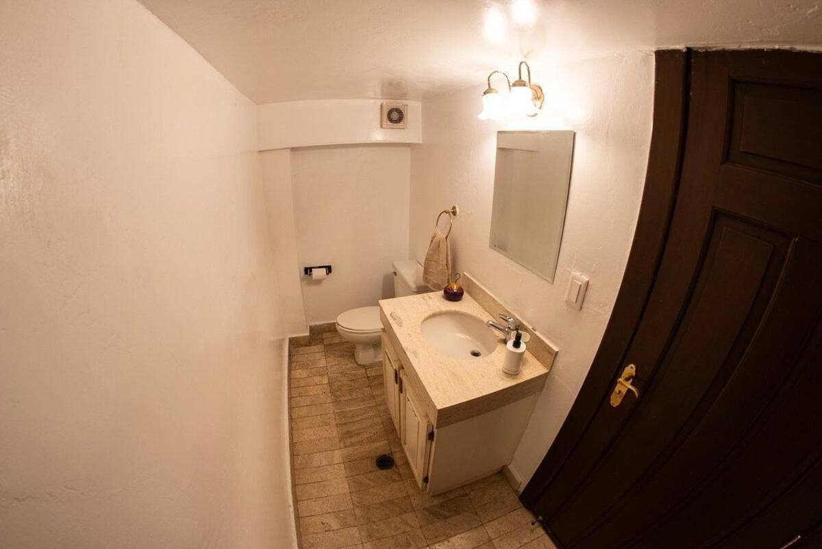 Habitaciones En Excelente Ubicacion Para 8 Personas مدينة مكسيكو المظهر الخارجي الصورة