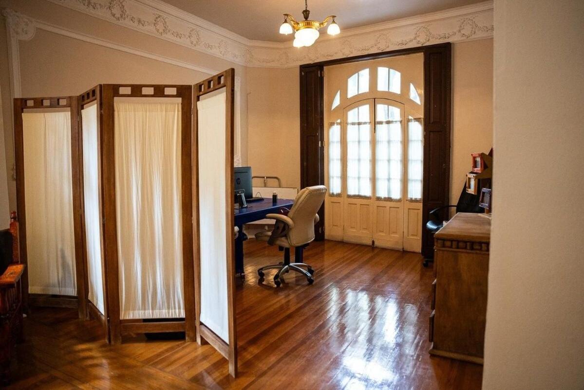 Habitaciones En Excelente Ubicacion Para 8 Personas مدينة مكسيكو المظهر الخارجي الصورة