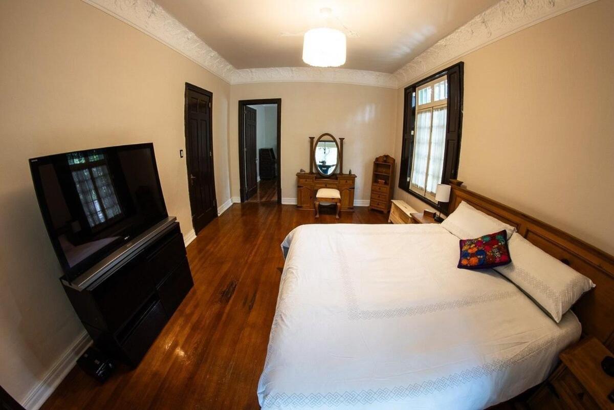 Habitaciones En Excelente Ubicacion Para 8 Personas مدينة مكسيكو المظهر الخارجي الصورة