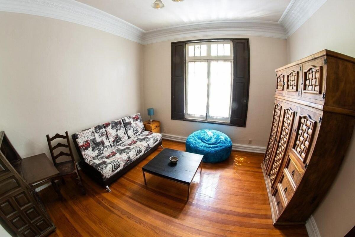Habitaciones En Excelente Ubicacion Para 8 Personas مدينة مكسيكو المظهر الخارجي الصورة