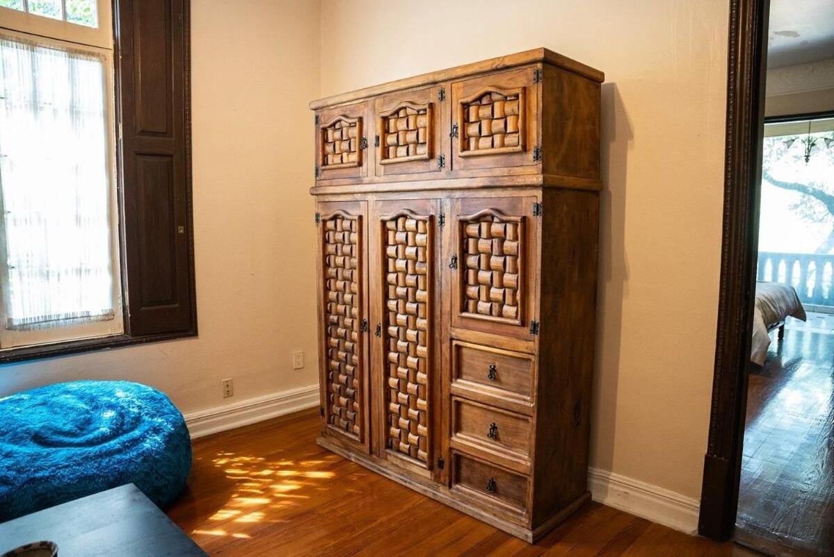Habitaciones En Excelente Ubicacion Para 8 Personas مدينة مكسيكو المظهر الخارجي الصورة