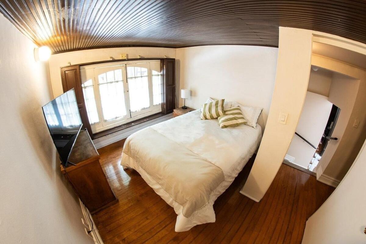 Habitaciones En Excelente Ubicacion Para 8 Personas مدينة مكسيكو المظهر الخارجي الصورة