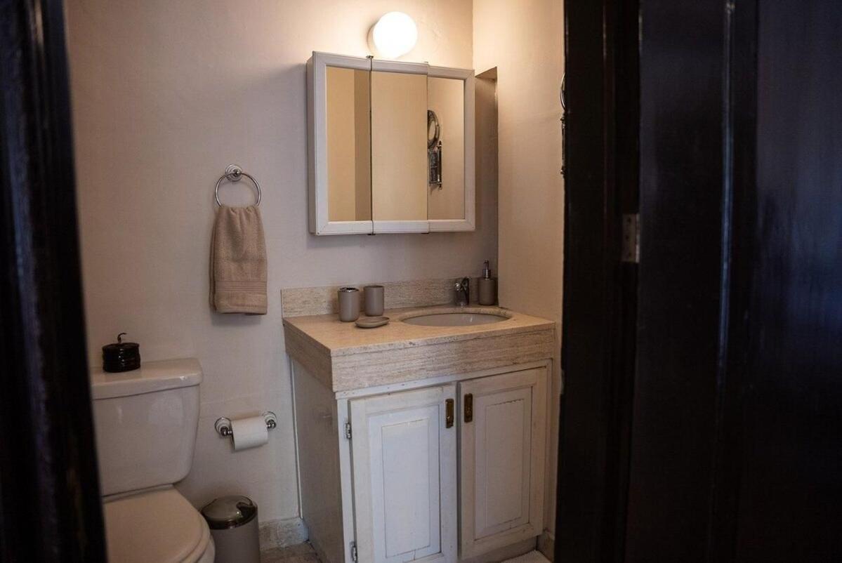 Habitaciones En Excelente Ubicacion Para 8 Personas مدينة مكسيكو المظهر الخارجي الصورة