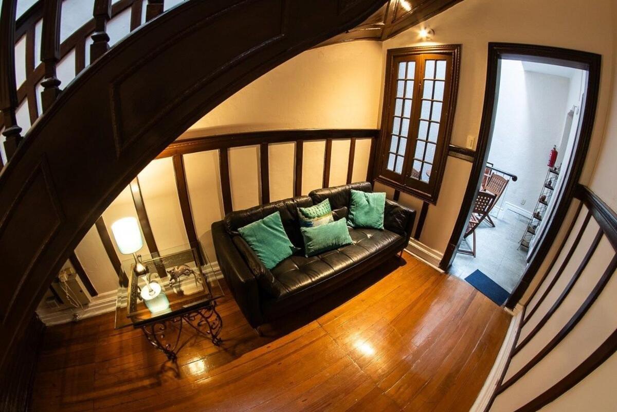 Habitaciones En Excelente Ubicacion Para 8 Personas مدينة مكسيكو المظهر الخارجي الصورة
