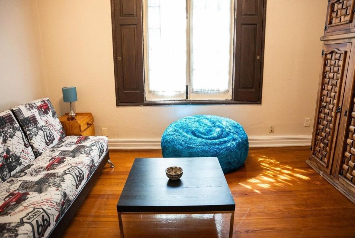 Habitaciones En Excelente Ubicacion Para 8 Personas مدينة مكسيكو المظهر الخارجي الصورة