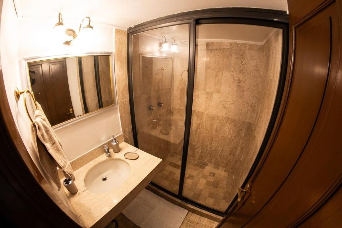 Habitaciones En Excelente Ubicacion Para 8 Personas مدينة مكسيكو المظهر الخارجي الصورة