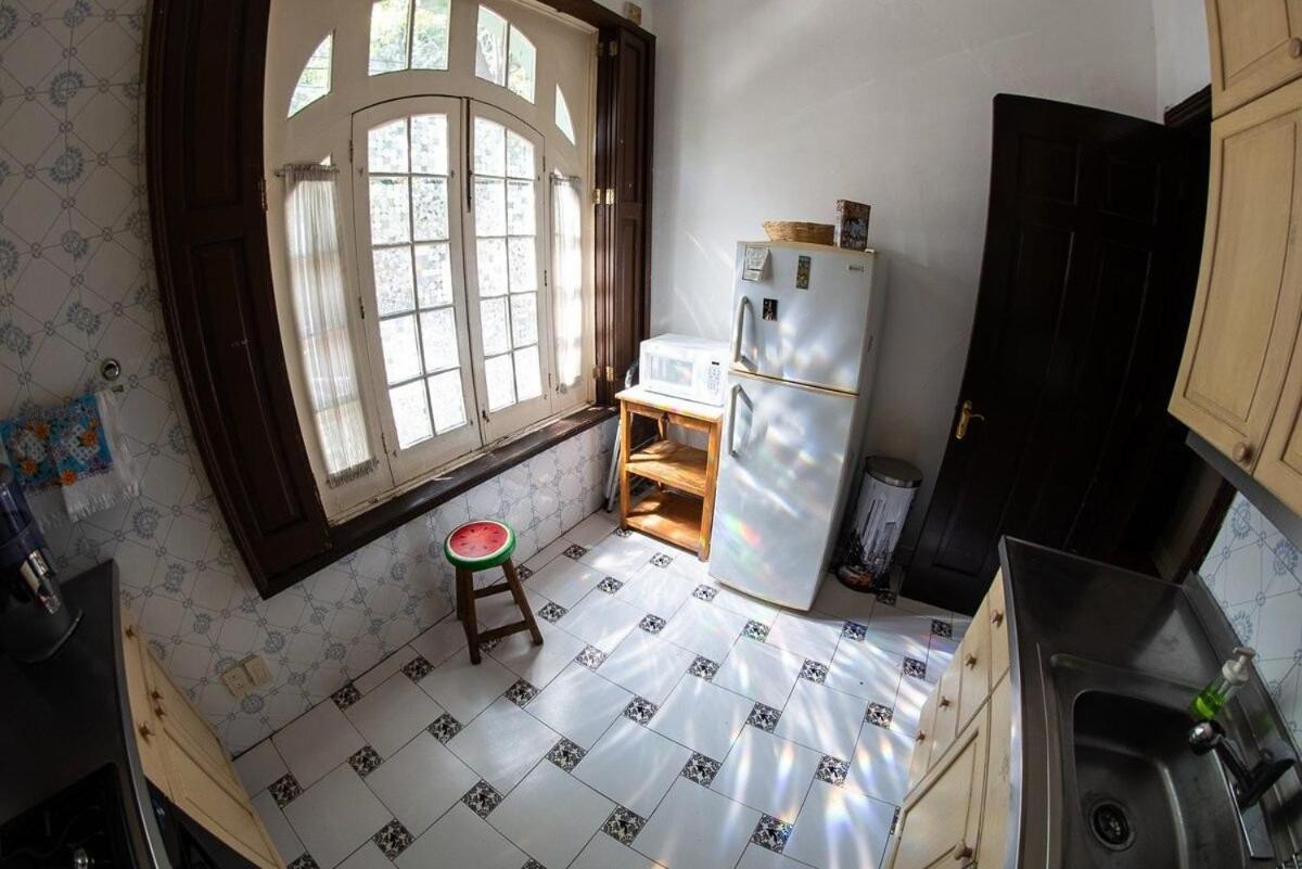 Habitaciones En Excelente Ubicacion Para 8 Personas مدينة مكسيكو المظهر الخارجي الصورة
