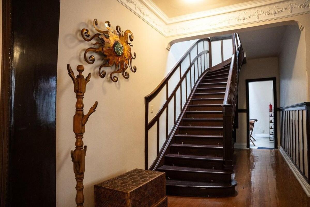 Habitaciones En Excelente Ubicacion Para 8 Personas مدينة مكسيكو المظهر الخارجي الصورة