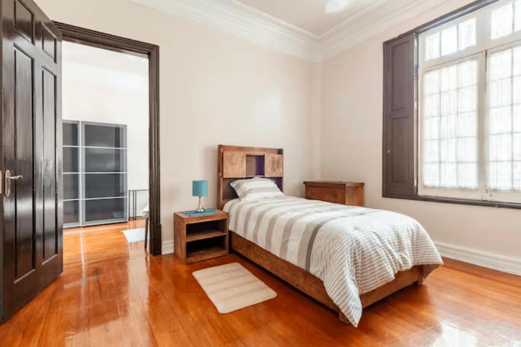 Habitaciones En Excelente Ubicacion Para 8 Personas مدينة مكسيكو المظهر الخارجي الصورة
