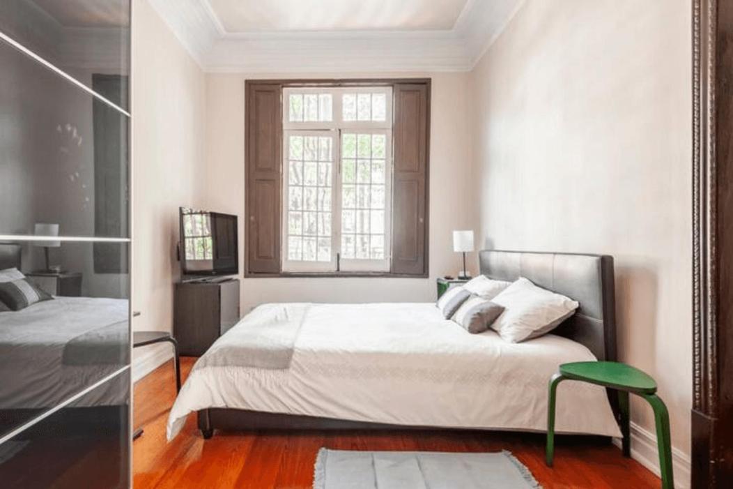 Habitaciones En Excelente Ubicacion Para 8 Personas مدينة مكسيكو المظهر الخارجي الصورة